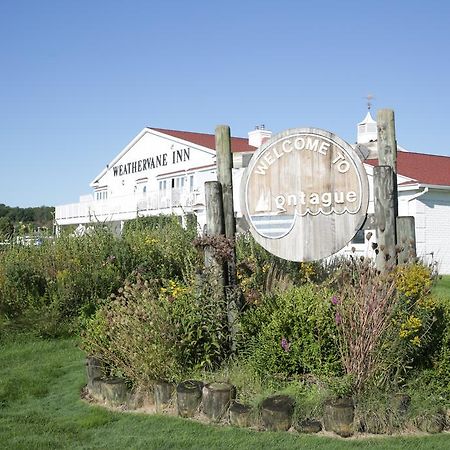 Weathervane Inn Montague Екстериор снимка