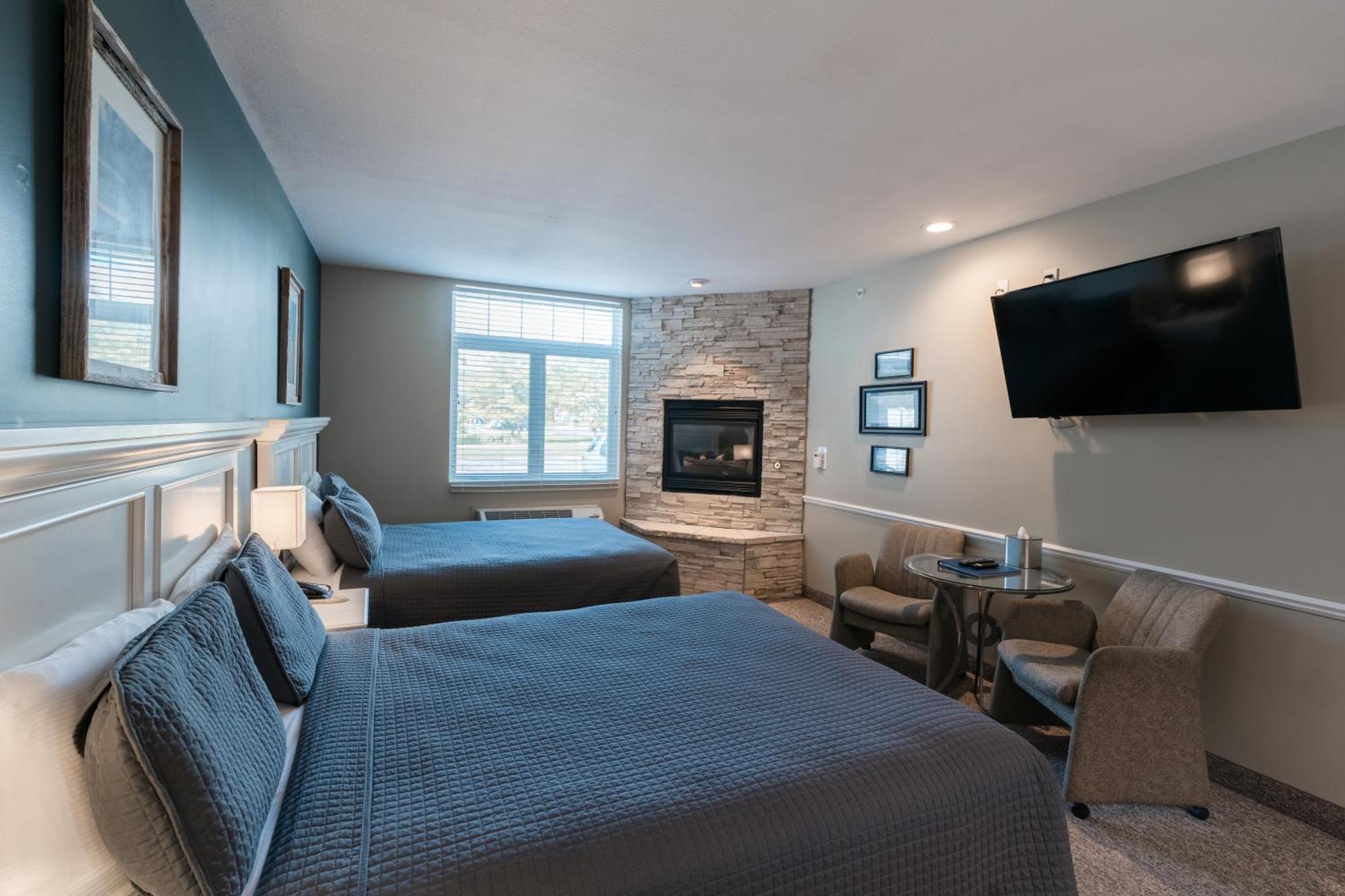 Weathervane Inn Montague Екстериор снимка