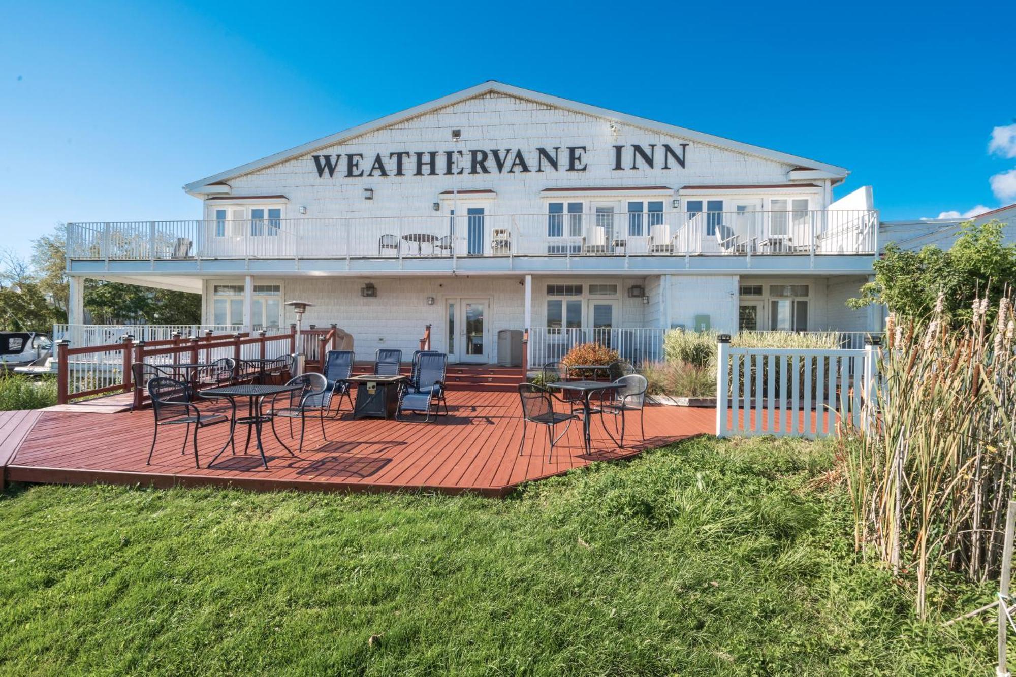 Weathervane Inn Montague Екстериор снимка