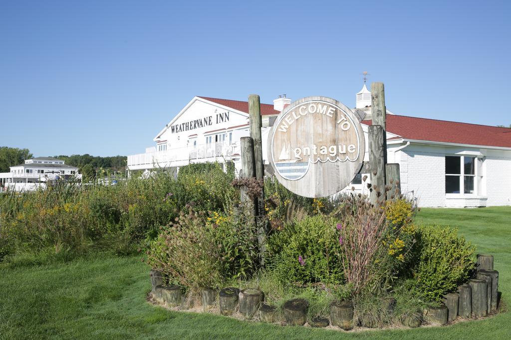 Weathervane Inn Montague Екстериор снимка