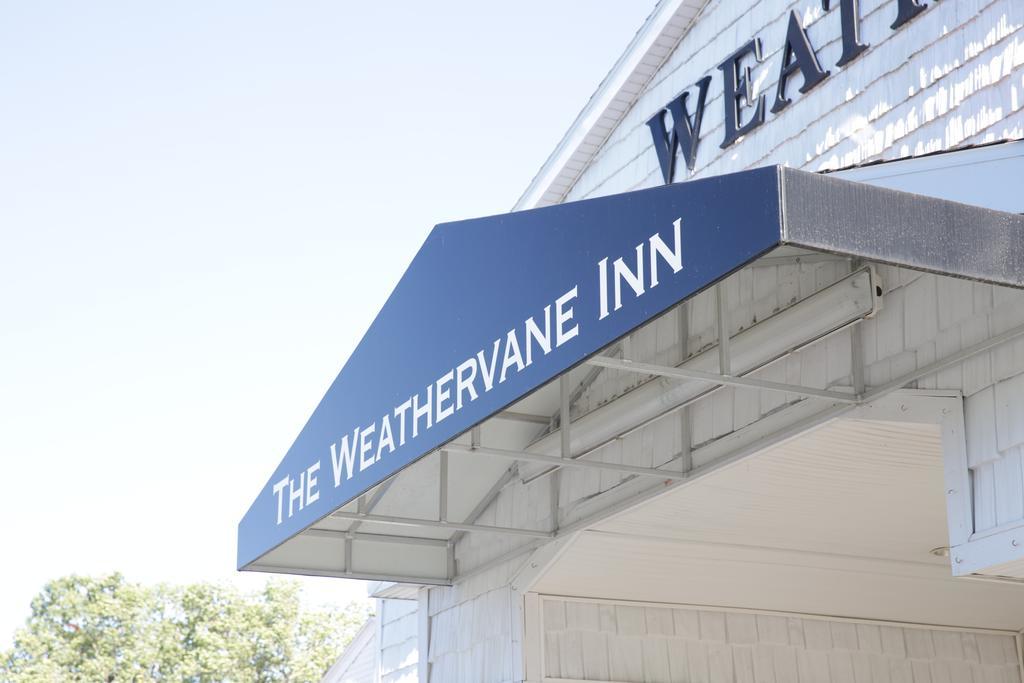 Weathervane Inn Montague Екстериор снимка